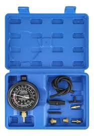 VACUOMETRO DE VACIO - 12003