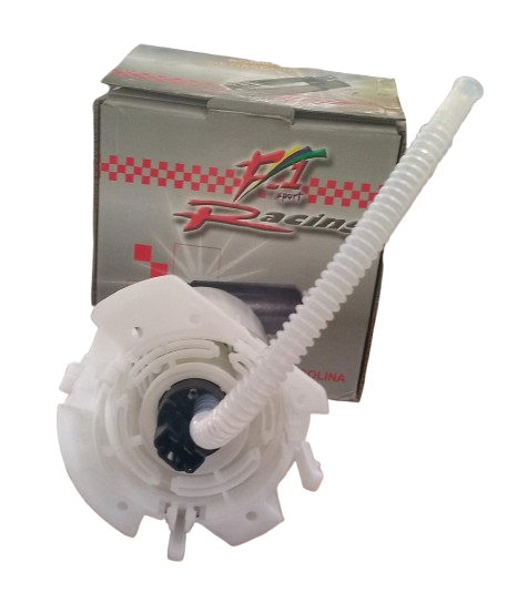 BOMBA GASOLINA CORSA MK F-1 SPORT RACING 