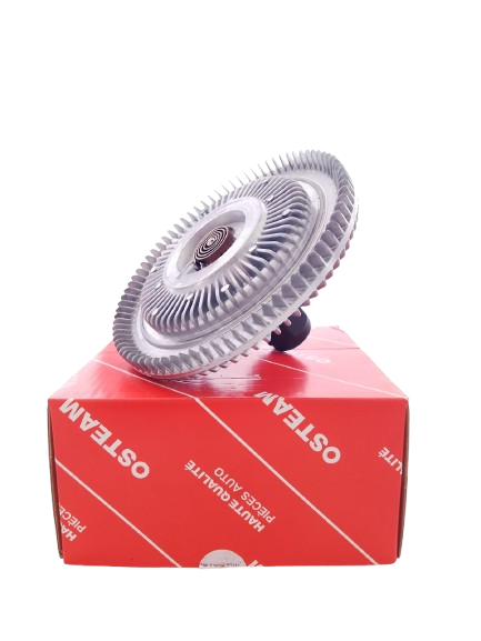 FAN CLUTCH FORD RANGER 2.2/3.2 /MAZDA BT50 PRO 3.2  MK OSTEAM - 10481
