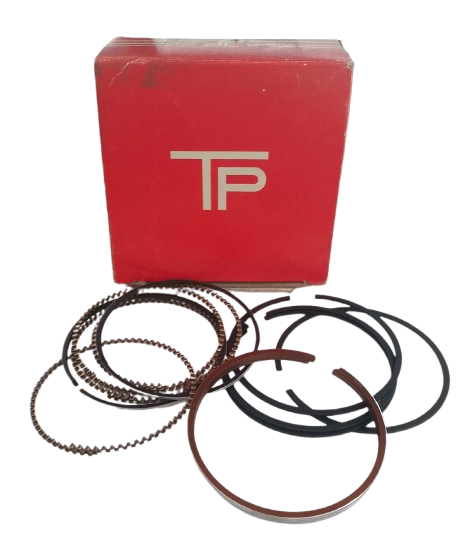 ANILLOS MOTOR 0.25 SPARK CRONOS 724 MK TP 0.25 41008