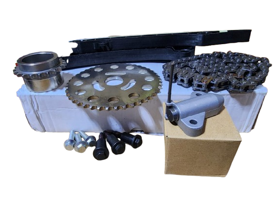 KIT CADENA RENAULT MASTER 2.3 - 130C19924TR