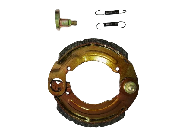 BANDA FRENO TRASERA (100MM) FIJA - RKFR029