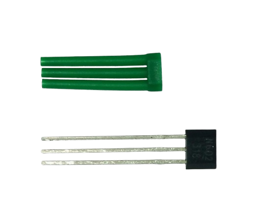 SENSOR EFECTO HALL REFERENCIA: N602-116 X MENOR - RKSH003