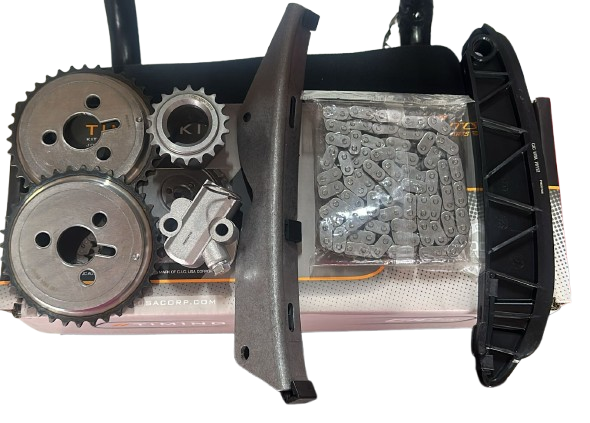 KIT REPARTICION SPARK GT/BEAT MK. TIMINGKIT