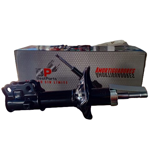 Amortiguador Delantero Izquierdo Atos Mka Bp