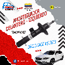 AMORTIGUADOR DELANTERO IZQUIERDO BRILANCE -MK MONROE 806061