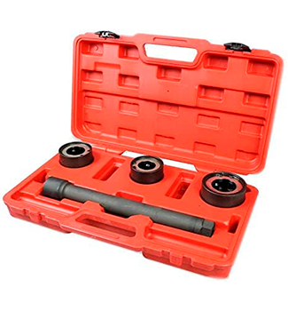 EXTRACTOR AXIALES CABEZA INTERCAMBIABLE