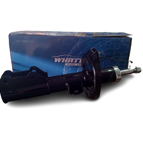 Amortiguador Delantero Izquierdo Cruze 11/14 - Mka Whatton