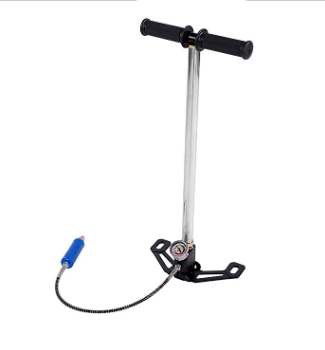 BOMBA AIRE ALTA PRESION - 1511052