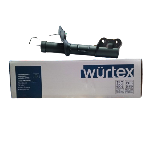 Amortiguador Delantero Izquierdo I25 Mka Wurtex 54650-1R000-0