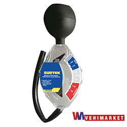HIDROMETRO PROBADOR FLUIDO DE BATERIA - SURTEK