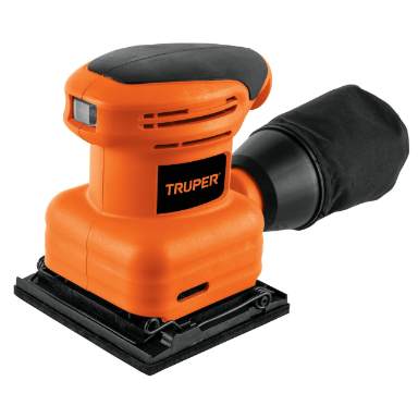 LIJADORA PROFESIONAL