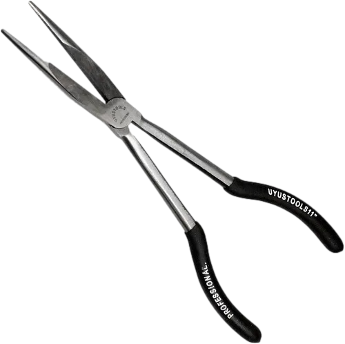 ALICATE PUNTA 11 0G - ALP011