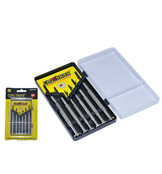 DESTORNILLADOR RELOJERIA 