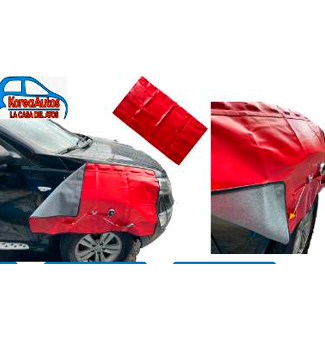 CUBIERTA PROTECTORA MAGNETICA PARA MECANICO 