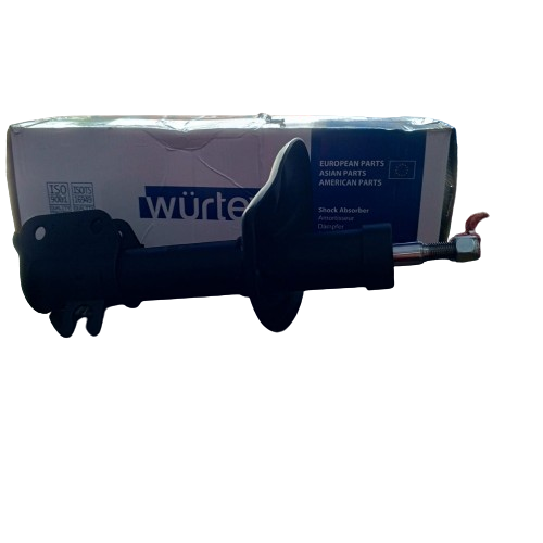 Amortiguador Delantero Izquierdo Spark Cronos (Gas) Marca Wurtex 1S00130 332505