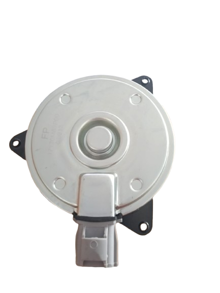 MOTOVENTILADOR  SUZUKI SWIFT VITARA  SOLO MOTOR 2018 A 2021  D.H - 