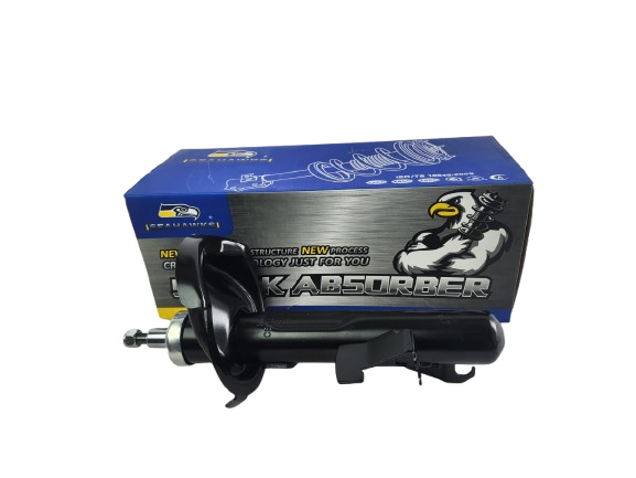 [90346] AMORTIGUADOR DELANTERO MAZDA 3 IZQUIERDO ALL NEW (334701)