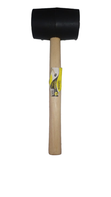 MARTILLO DE GOMA 55KG