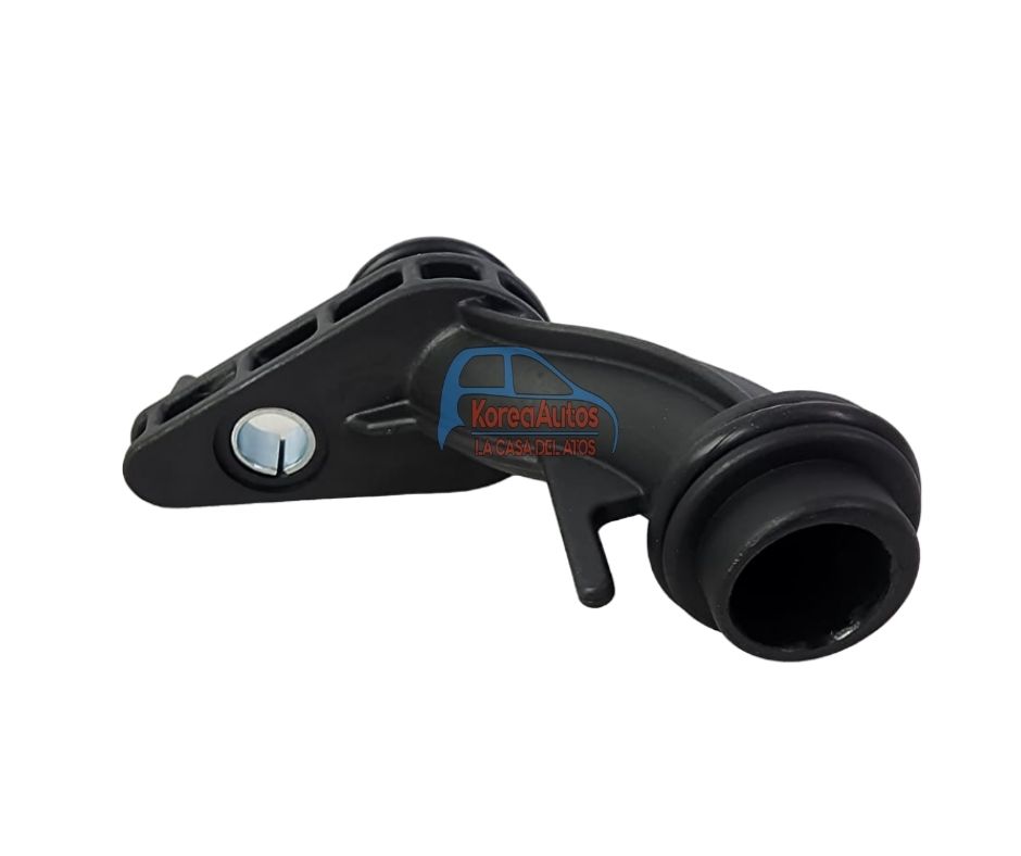 TUBO ENFRIADOR ACEITE  TRAILBLAZER 2.8 COLORADO2.8 55484647