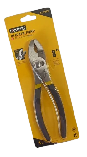 Alicate Ford de 8" - ALF08U