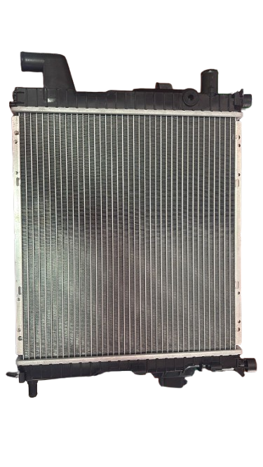 RADIADOR TWINGO FASE II CON A/A 7701045211-HAN