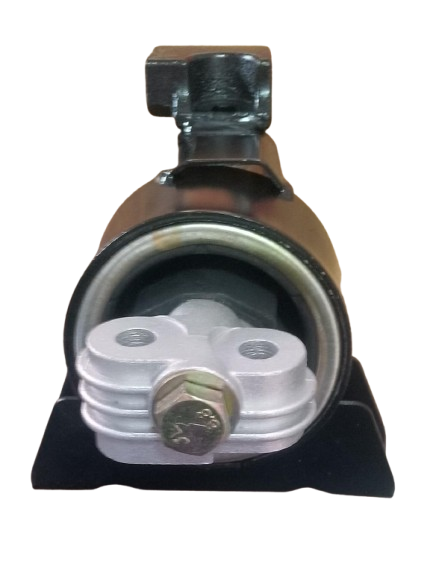 SOPORTE MOTOR CAJA IZQ. OPTRA MK YOUNG 96550232-YOU