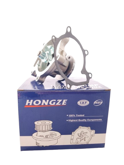 BOMBA AGUA DAIHATSU TERIOS OKI MK HONGZE 07661 MOTOR 1500