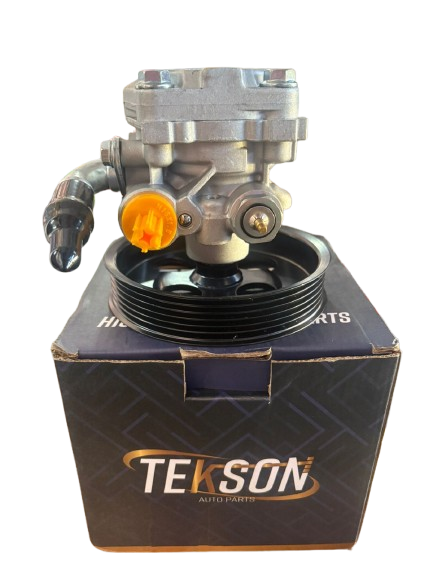 BOMBA HIDRAULICA SUZUKI GRAND VITARA SZ 2.4 MK TEKSON 10639