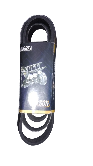 CORREA ACCESORIOS SUZUKI GRAND VITARA 2.4 6PK2045 MK TEKSON 10636