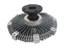 FAN CLUTCH MITSUBISHI MONTERO SPORTERO 2.5 MK OSTEAM 10463