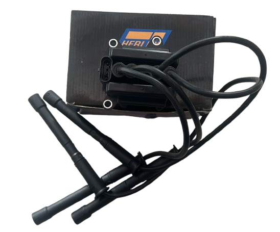 BOBINA TWINGO RENAULT FASE II UNICAMENTE MK HERKO 2424