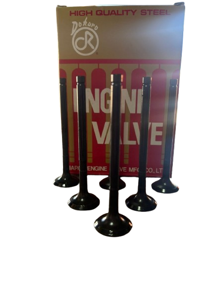 VALVULA ESCAPE SUZUKI ALTO K10 1.0 M.N MK DOKURO