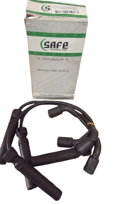 INSTALACION ALTA CHEV. AVEO-AVEO LS-AVEO EMOTION 1.8 1.6 MK SAFE 18600