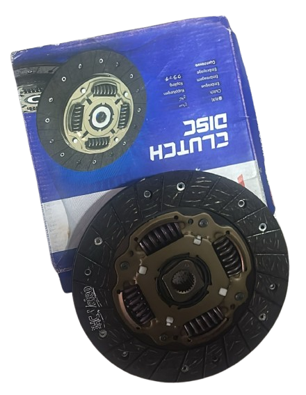 DISCO CLUCTH PICANTO ION 1.2/RIO SPICE 1.2 VALEO