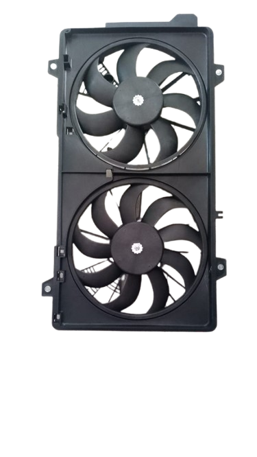 MOTOVENTILADOR COMPLETO MAZDA 3 2.0 SKYACTIV MK SAFE 21634