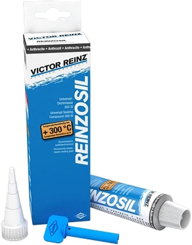 SILICONA VICTOR REINZ 70ML REINZOSAL