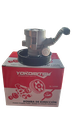 BOMBA DIR. HIDRAULICA C/POLEA OPTRA (07-12) YOKOMITSU -7111765800
