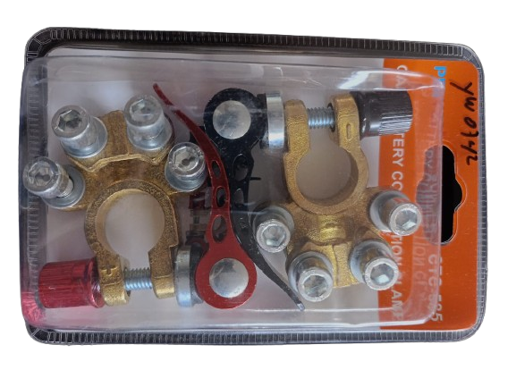 TERMINAL BATERIA - YW0743