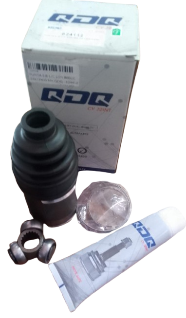 PUNTA EJE L/C EON 800CC 24X19X35 MK QDQ - 624412