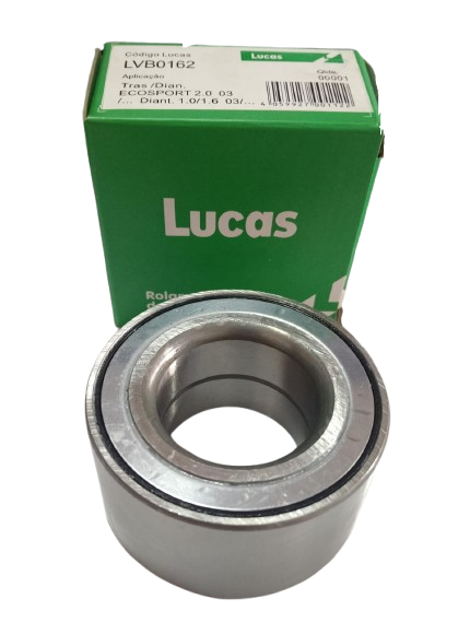 RODAMIENTO FORD FIESTA 1.6 2011/ ECOSPORT 2013/-ABS MK LUCAS - ZF-LVB0162