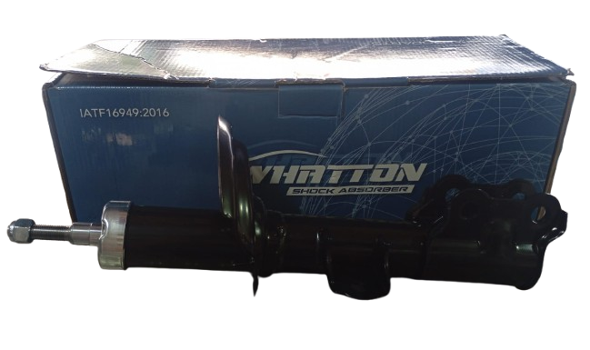 AMORTIGUADOR  I-25  RIOS SPACE DELANTERO (ACEITE) MK WHATON - 54650-1R000 IZQUIERDO 