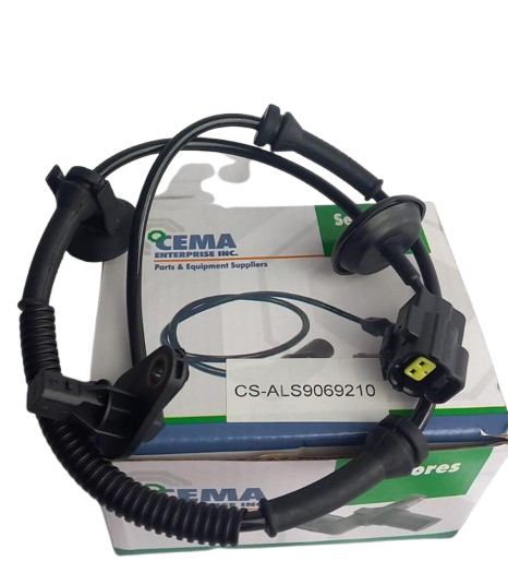 SENSOR ABS SAIL 1.4 TODOS MK CEMA -CS-ALS9069210