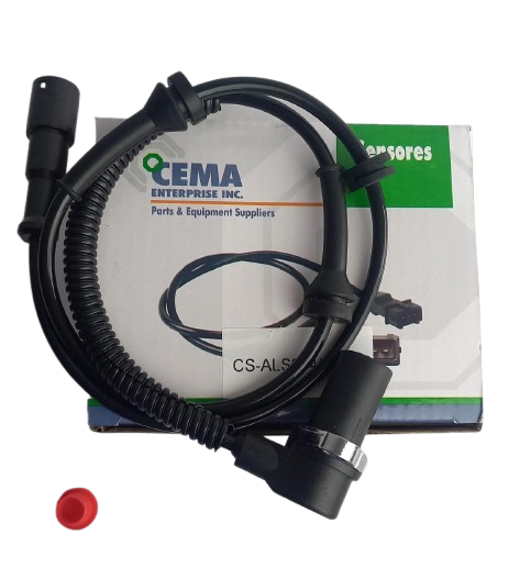 SENSOR ABS OPTRA RH (todos) DW. MK CEMA - CS-ALS96455870
