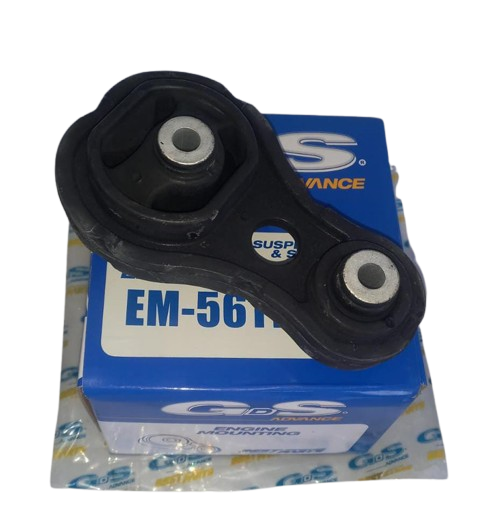 SOPORTE MOTOR TRASERO MAZDA 2 2011-2014 MECANICO MK GDS - 5611836