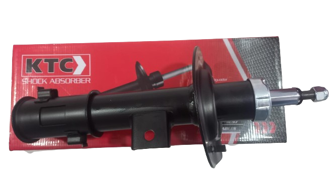 AMORTIGUADOR DEL. KIA CERATO PRO RH 19/13 MK KTC - KSA-KI040