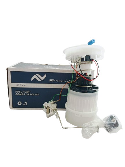 BOMBA GASOLINA FORD FOCUS SINCRONICO 09/MAZDA3 03/09 COMPLETA (1/SALIDA) FP 3M51-9H307/M1719