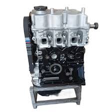 MOTOR NUEVO MATIZ CC 800 3 PISTONES 