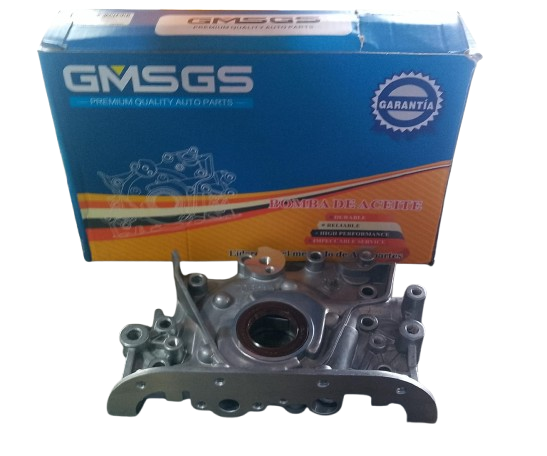 BOMBA ACEITE SPARK/CRONOS MK GMSGS 96325246