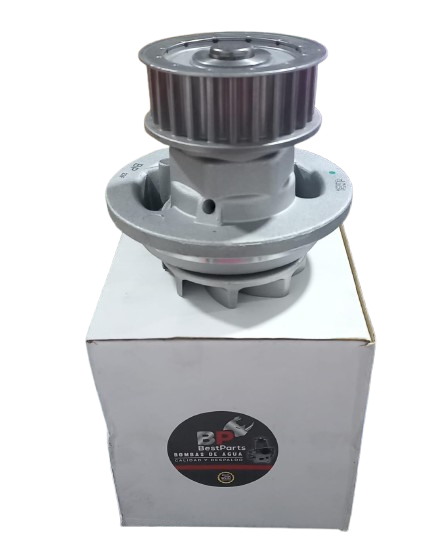 BOMBA AGUA CHEV.LUV 2.2 ASTRA 2.0 ZAFIRA  D-MAX 2.4 MK BEST PARTS - 8920670780